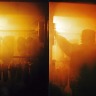 Bacon In The Smoke-house